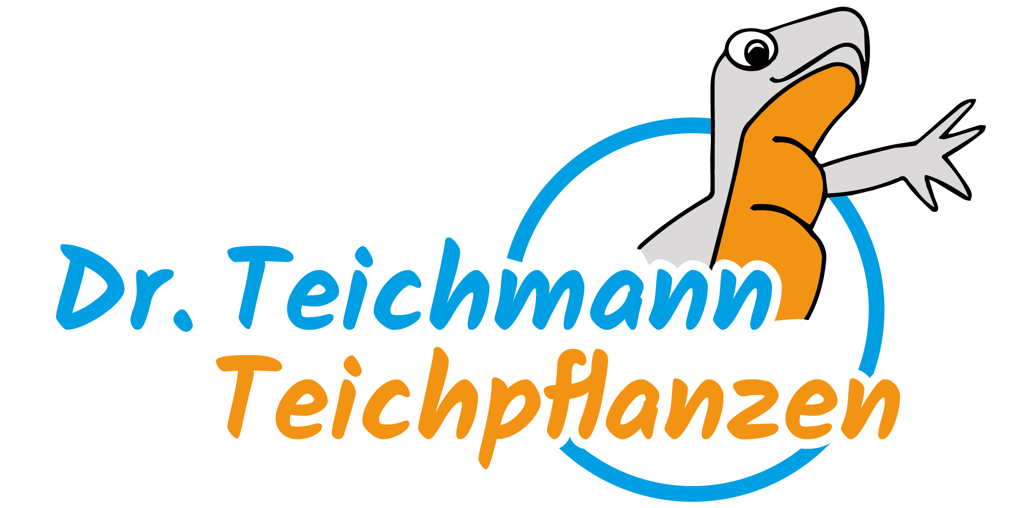 (c) Teichpflanzen-teichbau.com